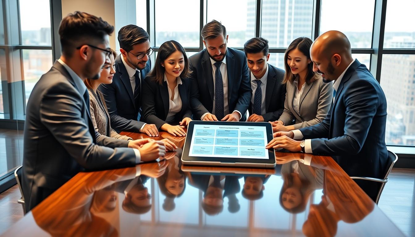 Strategic Risk Management Insights
